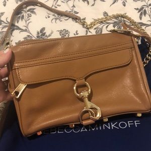 Mini Mac Crossbody